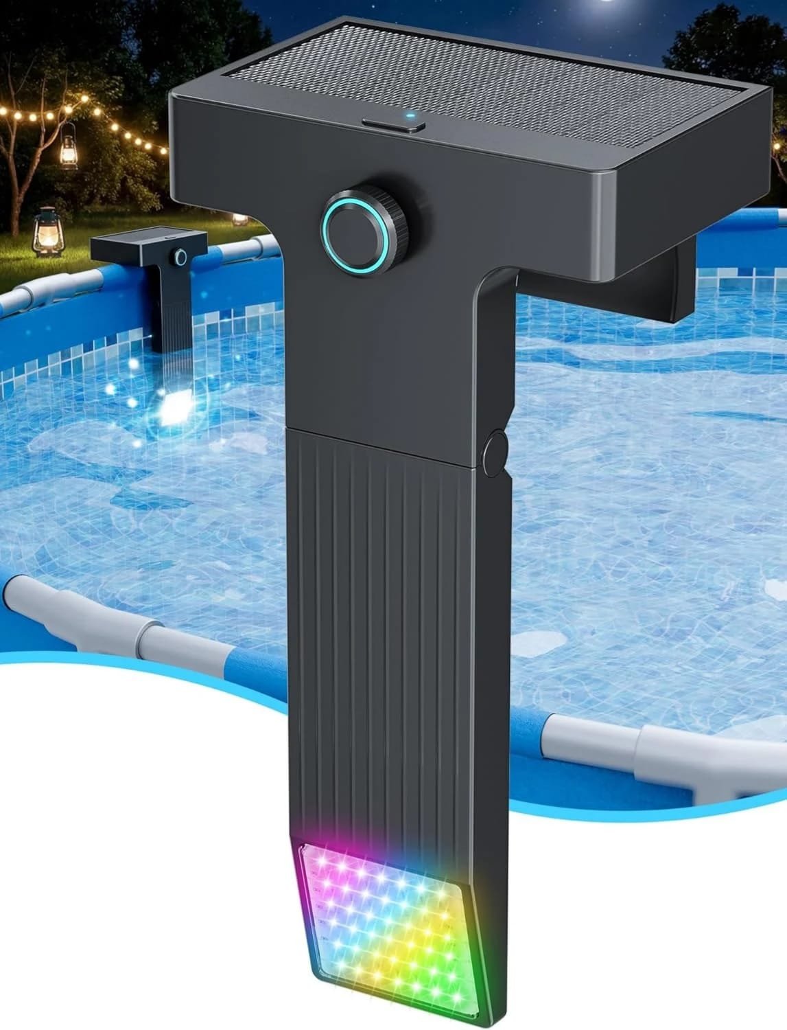 Kompoll Underwater Lights