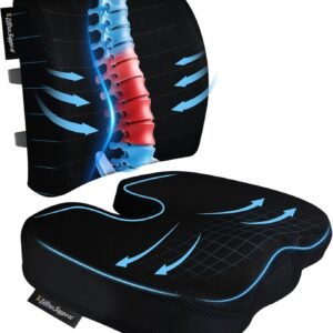 Seat Cushion &Office Chair Cushion