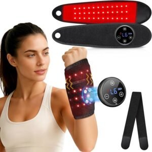 Red Light Therapy