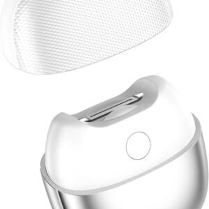 Electric Nail Clipper Integrated Cutting and Grinding 🇺🇸