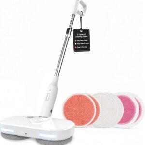 Cordless Electric Mop *🇺🇸*
