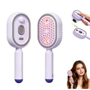 Electric Spray Air Cushion Massage Comb 2026 *🇺🇸*