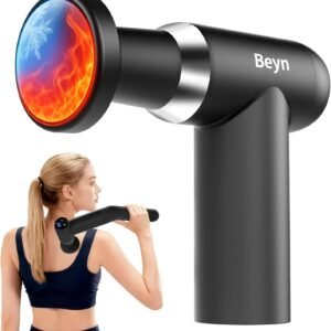 Hot and Cold Massager Gun  🇺🇸