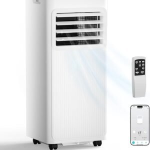 Portable Air Conditioner  *🇺🇸*