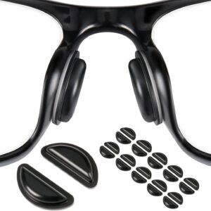 10 Pairs Anti-Slip Nose Pads  *🇺🇸*