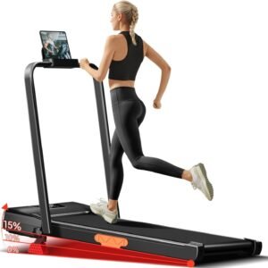 15% Incline Under Desk Treadmills  *🇺🇸