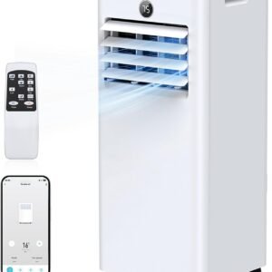 Portable Air Conditioners 16,000 Btu  *🇺🇸*