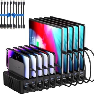 270W Charging Station for Multiple Devices *🇺🇸*