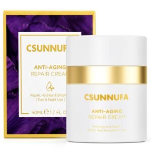 Anti-Aging Repair Cream  *🇺🇸*
