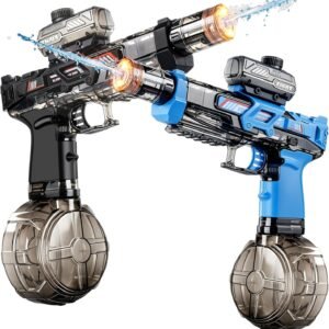 2 Pack Electric Water Guns for Kids   *🇺🇸*