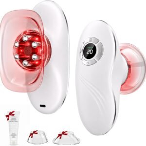 4 in 1 Body Sculpting Machine  *🇺🇸*