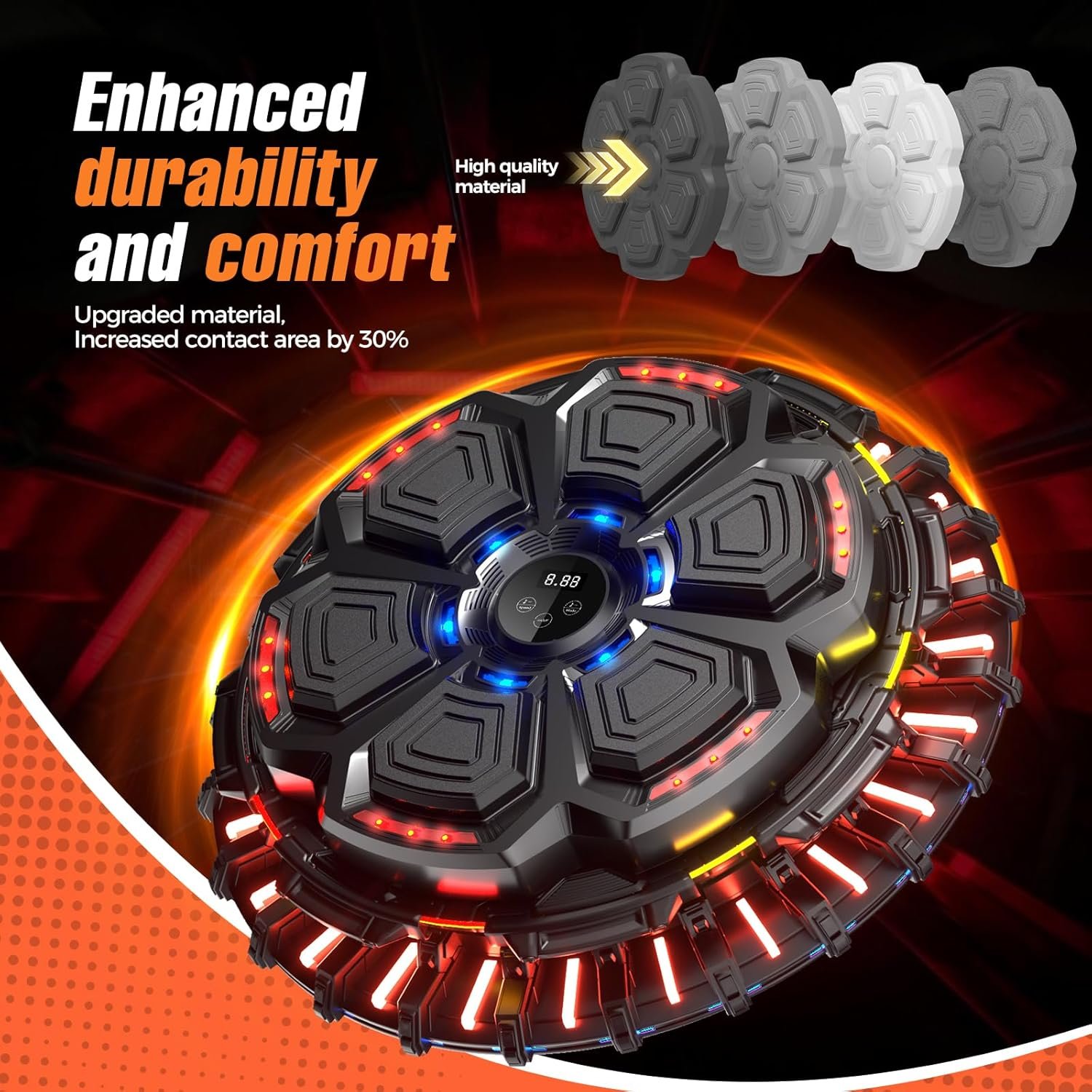 2026 Professional - Grade Music Boxing Machine *๐บ๐ธ* - Image 4