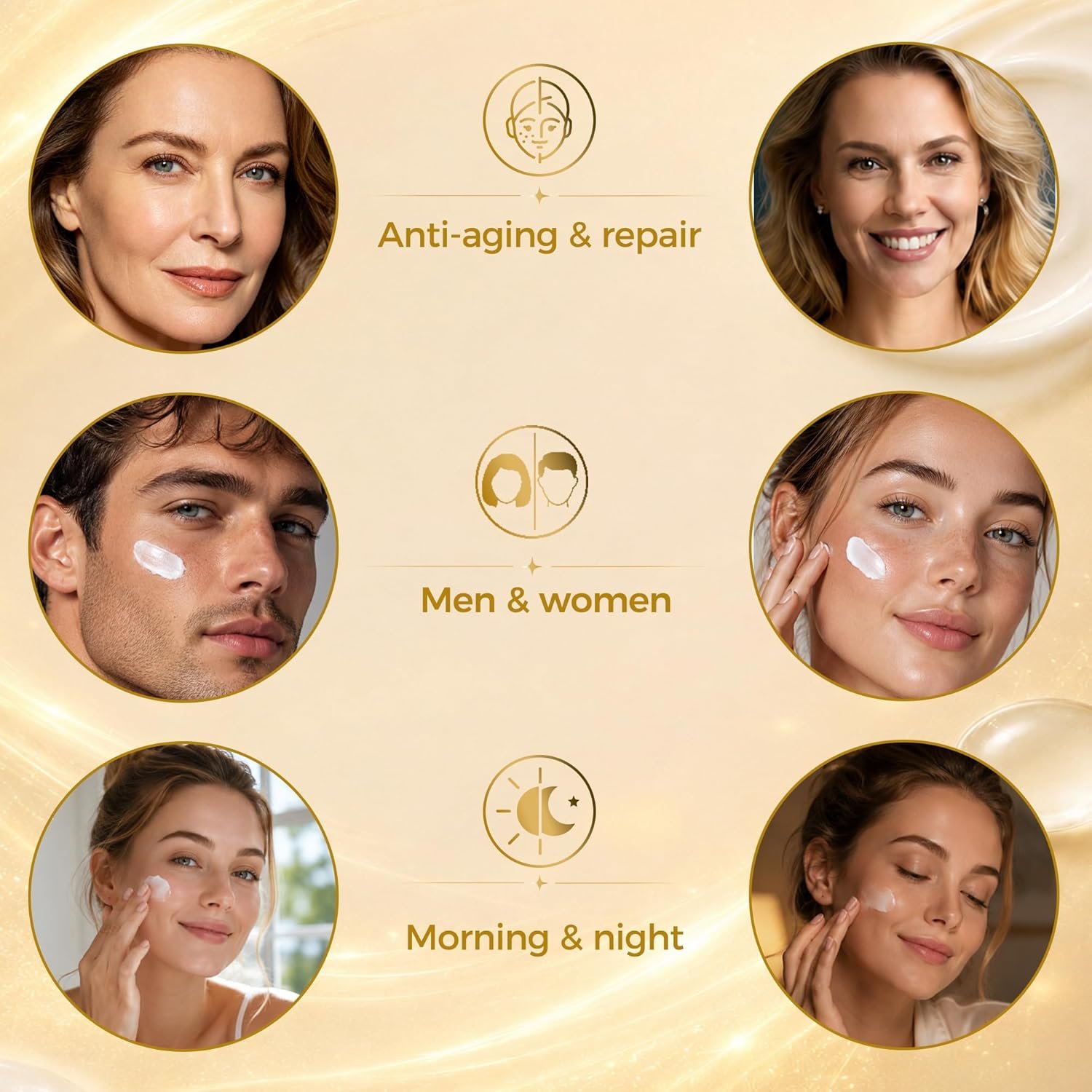 Anti-Aging Repair Cream *๐บ๐ธ* - Image 4