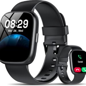Smart Watch with Alexa Built US
