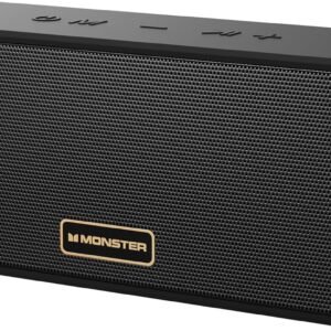 Monster S180 Bluetooth Speaker