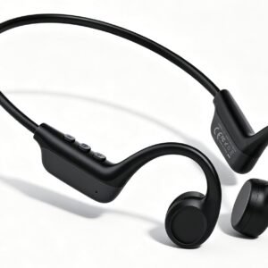 Bone Conduction Sports Headphones  *🇺🇸*