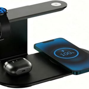 2027 Aluminum 4 in 1 Charging Station  *🇺🇸*