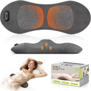 Triple Fusion Back Massager  *🇺🇸*
