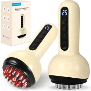 Lymphatic Drainage Massager  *🇺🇸*