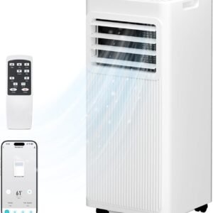 Portable Air Conditioner *🇺🇸*