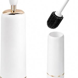 Toilet Brush Set *🇺🇸*