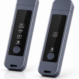 Wireless HDMI Transmitter and Receiver *🇺🇸*