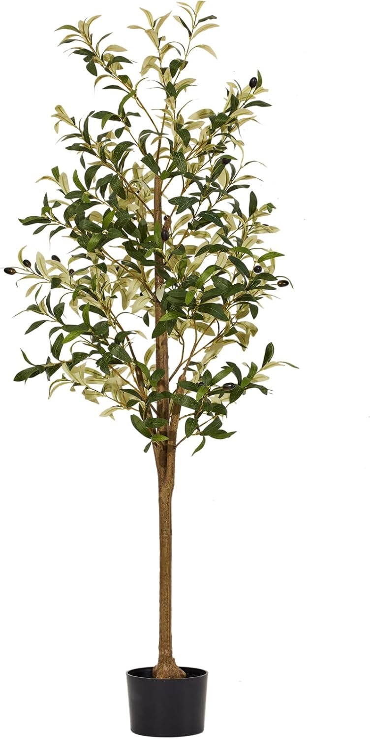 5ft Artificial Olive Trees Indoor *๐บ๐ธ*