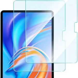 2-Pack Screen Protector for iPad  *🇺🇸*