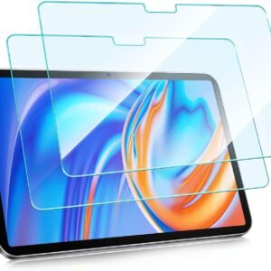 2-Pack Screen Protector for iPad *🇺🇸*