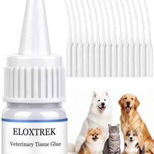 3ml Veterinary Surgical Skin Glue *🇺🇸*