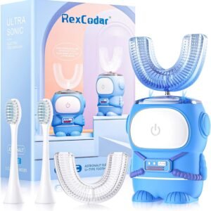 Ultrasonic Kid's U-Shaped  *🇺🇸*