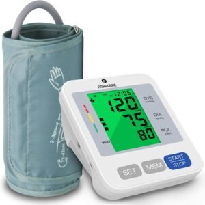 FDA-Cleared Blood Pressure Monitor  *🇺🇸*
