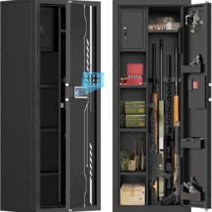 KAER 11-13 Large Gun Safe *🇺🇸*