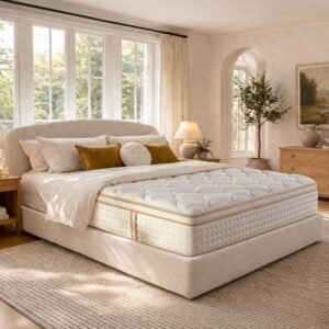 Queen Mattress, 12 Inch Queen Size Mattress  *🇺🇸*