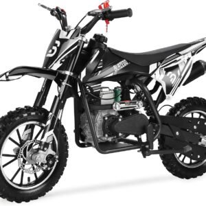 50cc Dirt Bike, 2/4 Stroke Gas Dirt  *🇺🇸*