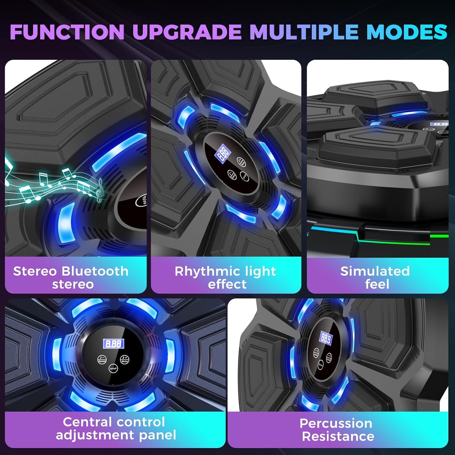 2026 Music Boxing Machine Upgrade *๐บ๐ธ* - Image 3