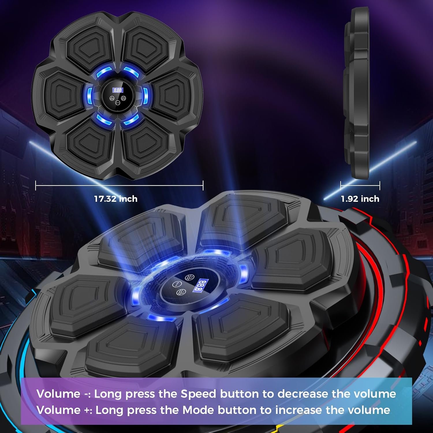 2026 Music Boxing Machine Upgrade *๐บ๐ธ* - Image 4