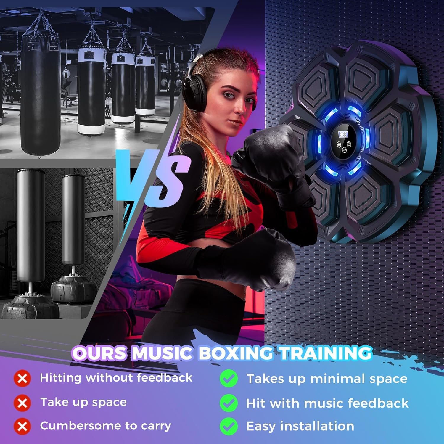2026 Music Boxing Machine Upgrade *๐บ๐ธ* - Image 6