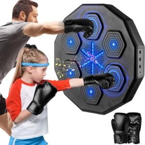 Beyn 2026 New Music Boxing Machine *🇺🇸*