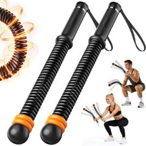 Upgrade Weighted Ropeless Battle Ropes *🇺🇸*