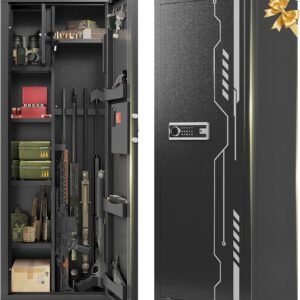 KAER Gun Safe  *🇺🇸*