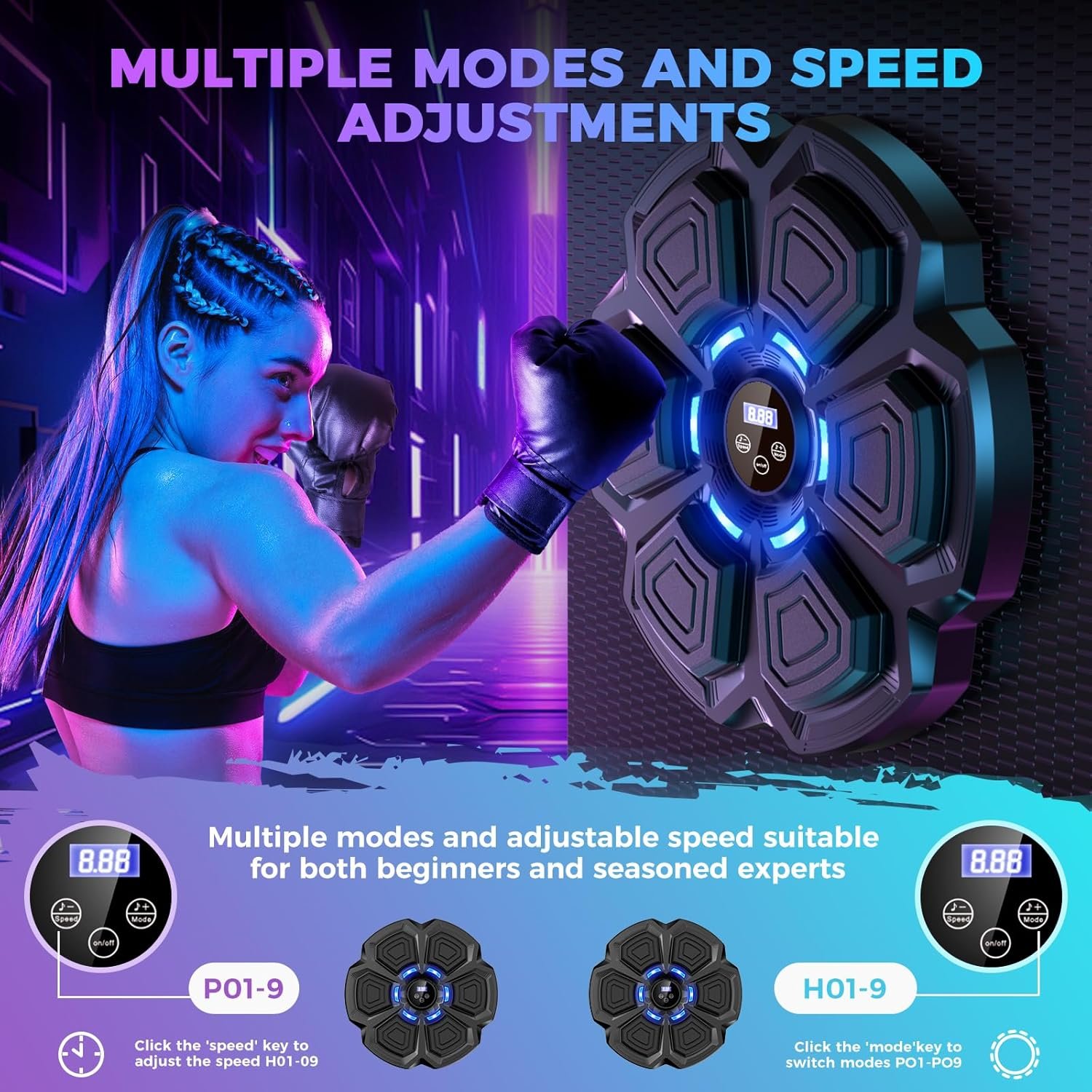 2026 Music Boxing Machine Upgrade *๐บ๐ธ* - Image 5