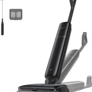 DREAME Aero Pro Steam M