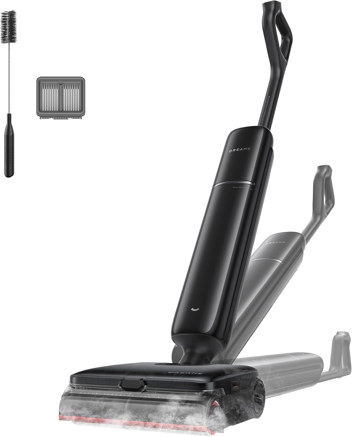 DREAME Aero Pro Steam M