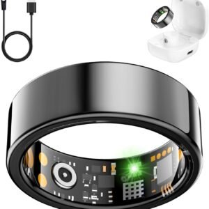 Smart Fitness Ring *๐บ๐ธ*M