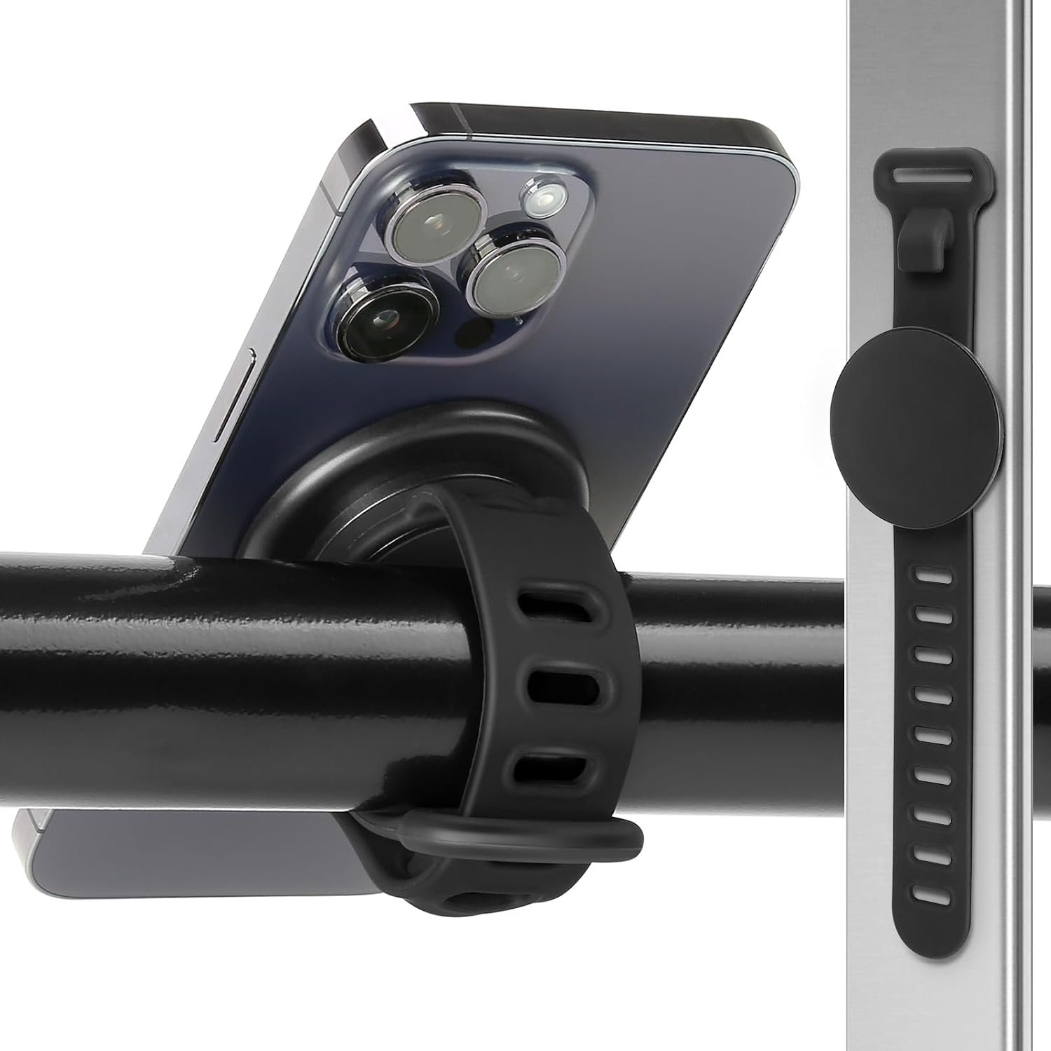 Steering Wheel Phone Holder M