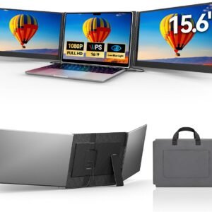 Laptop Screen Extender 15.6" M