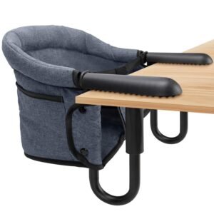 Hook-On High Chairs T