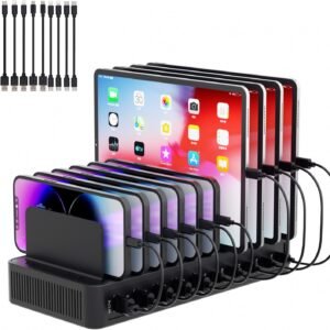 60W Charging Station *🇺🇸*M