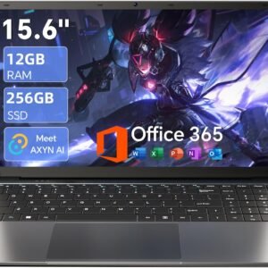15.6 Inch Laptop with AI *🇺🇸* N